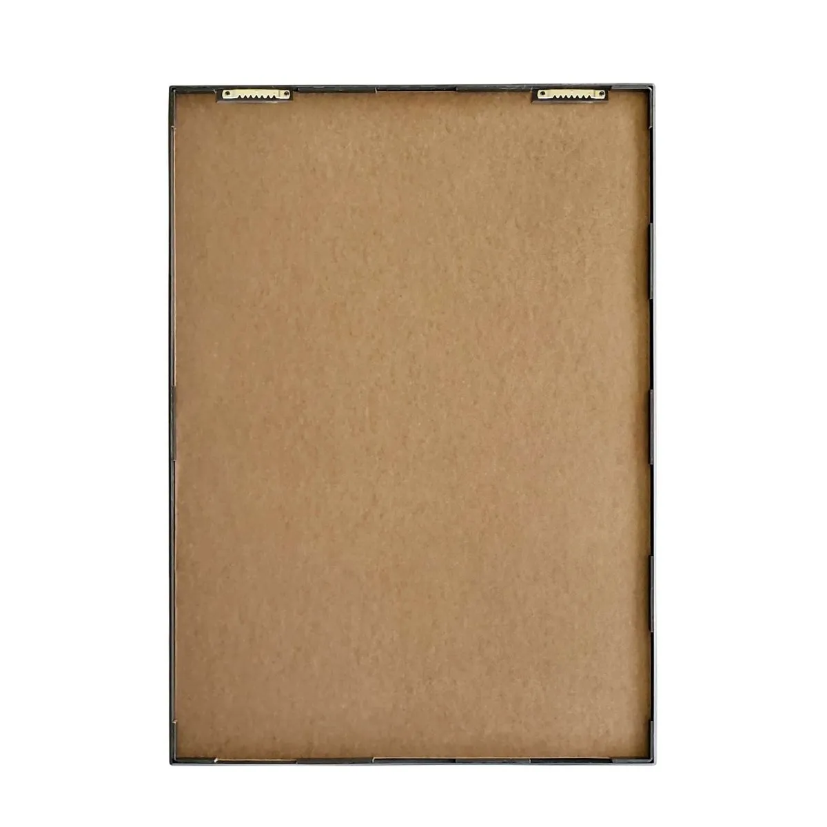 Washington Capitals: Framed Dry Erase Board
