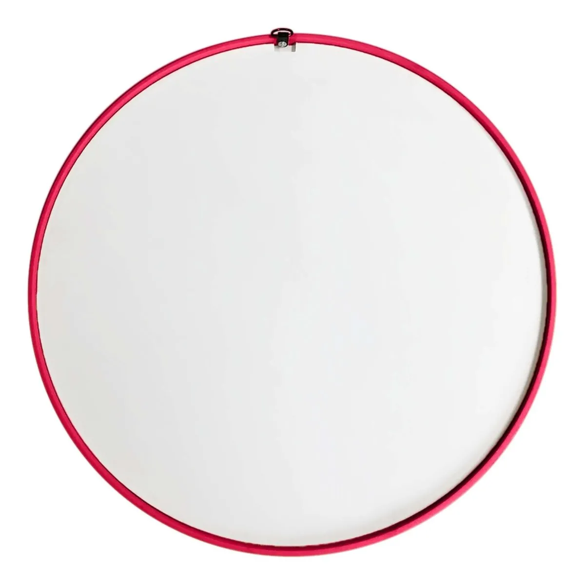 Washington Capitals: Modern Disc Mirrored Wall Sign