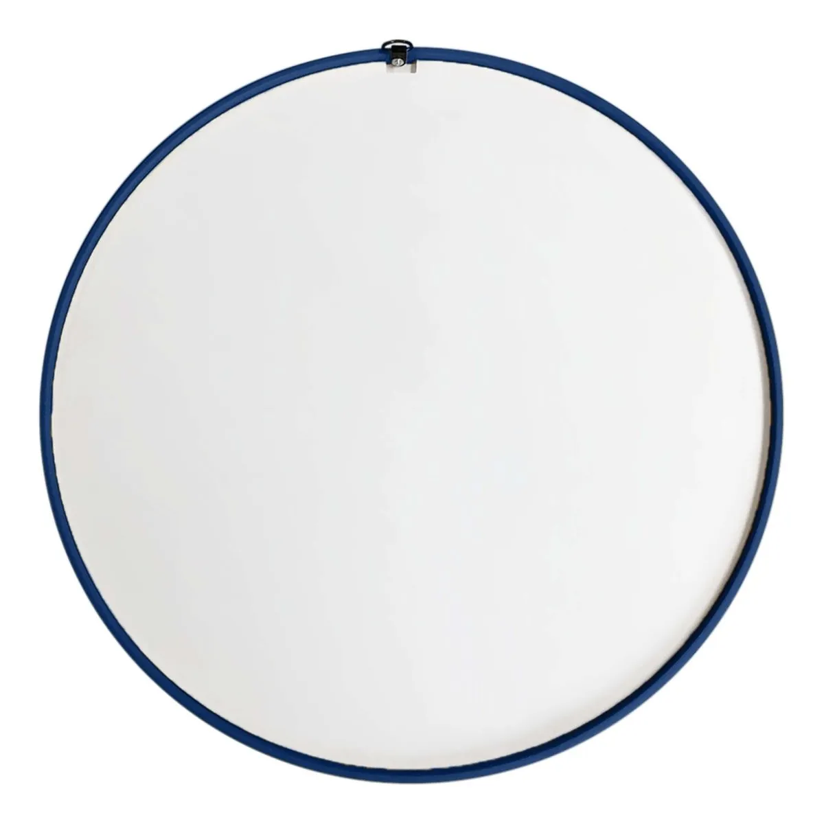 Washington Capitals: Modern Disc Mirrored Wall Sign