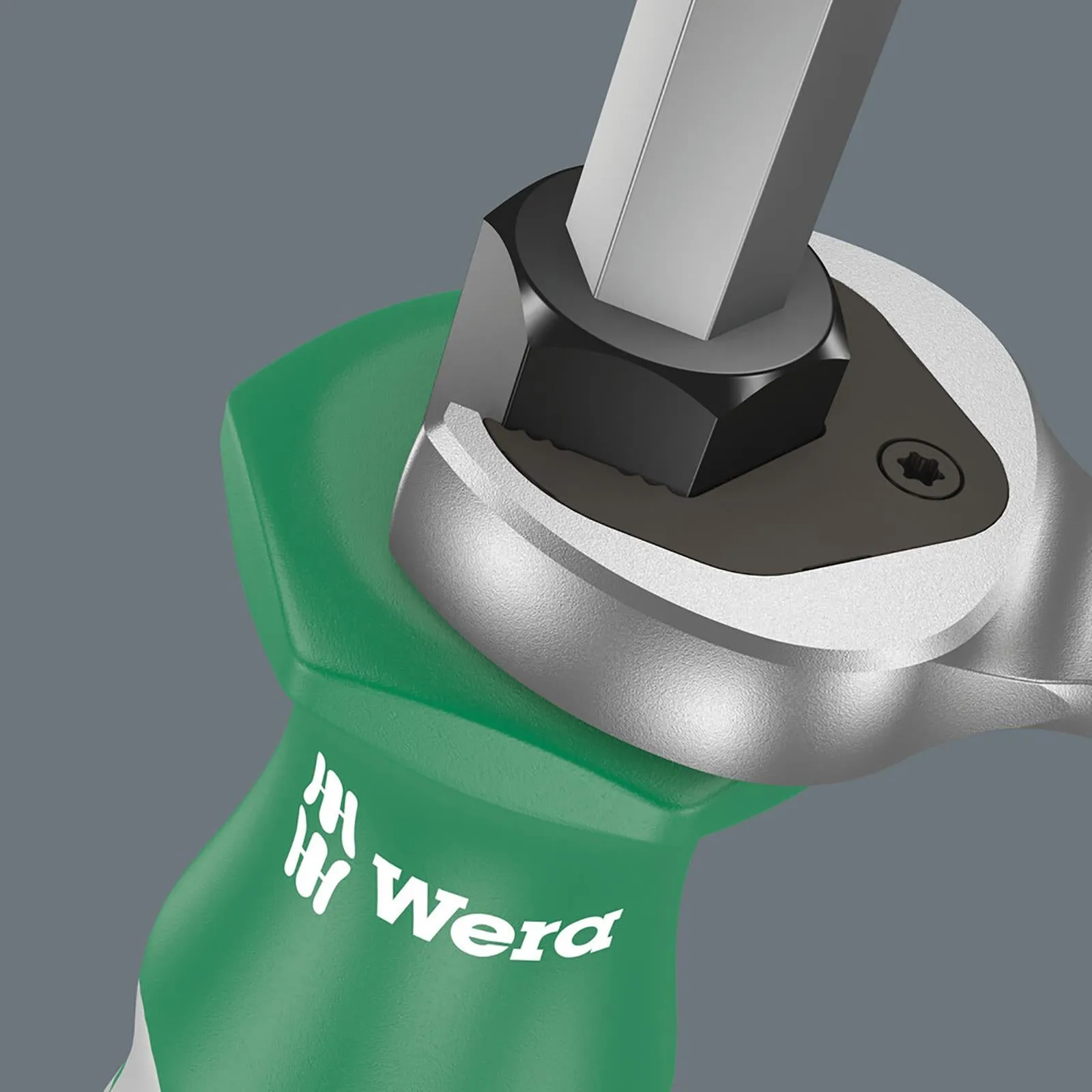 Wera Kraftform Sports Edition Ireland Screwdriver Set Bottle Opener and Rack 8 Pieces