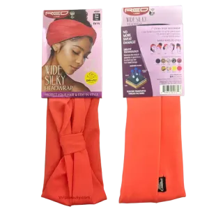 WIDE DRY FIT HEADWRAP (PINK) - HB09