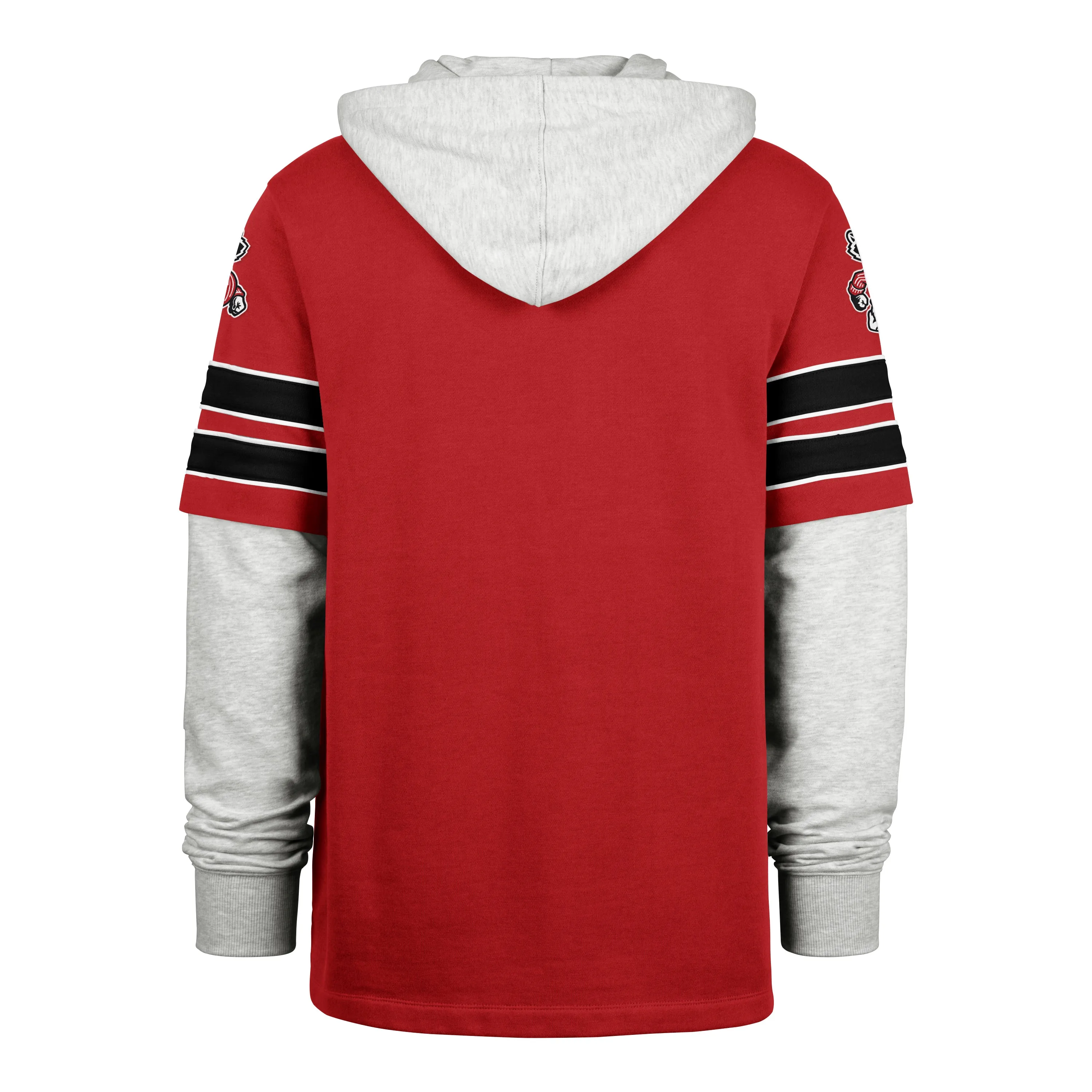 WISCONSIN BADGERS GRIDIRON BLITZ '47 CORNERBACK LACER