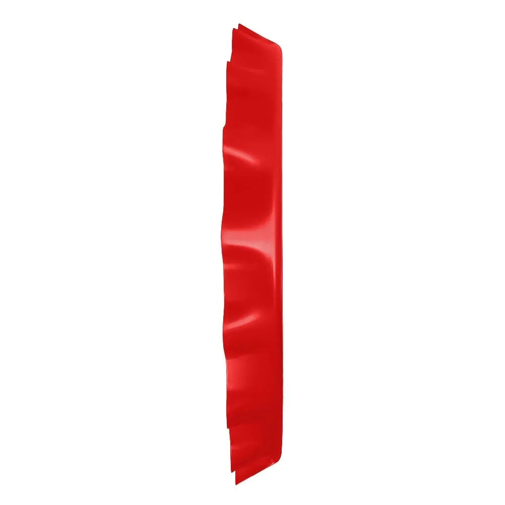 Wisconsin Badgers: Mascot - Bottle Cap Wall Sign