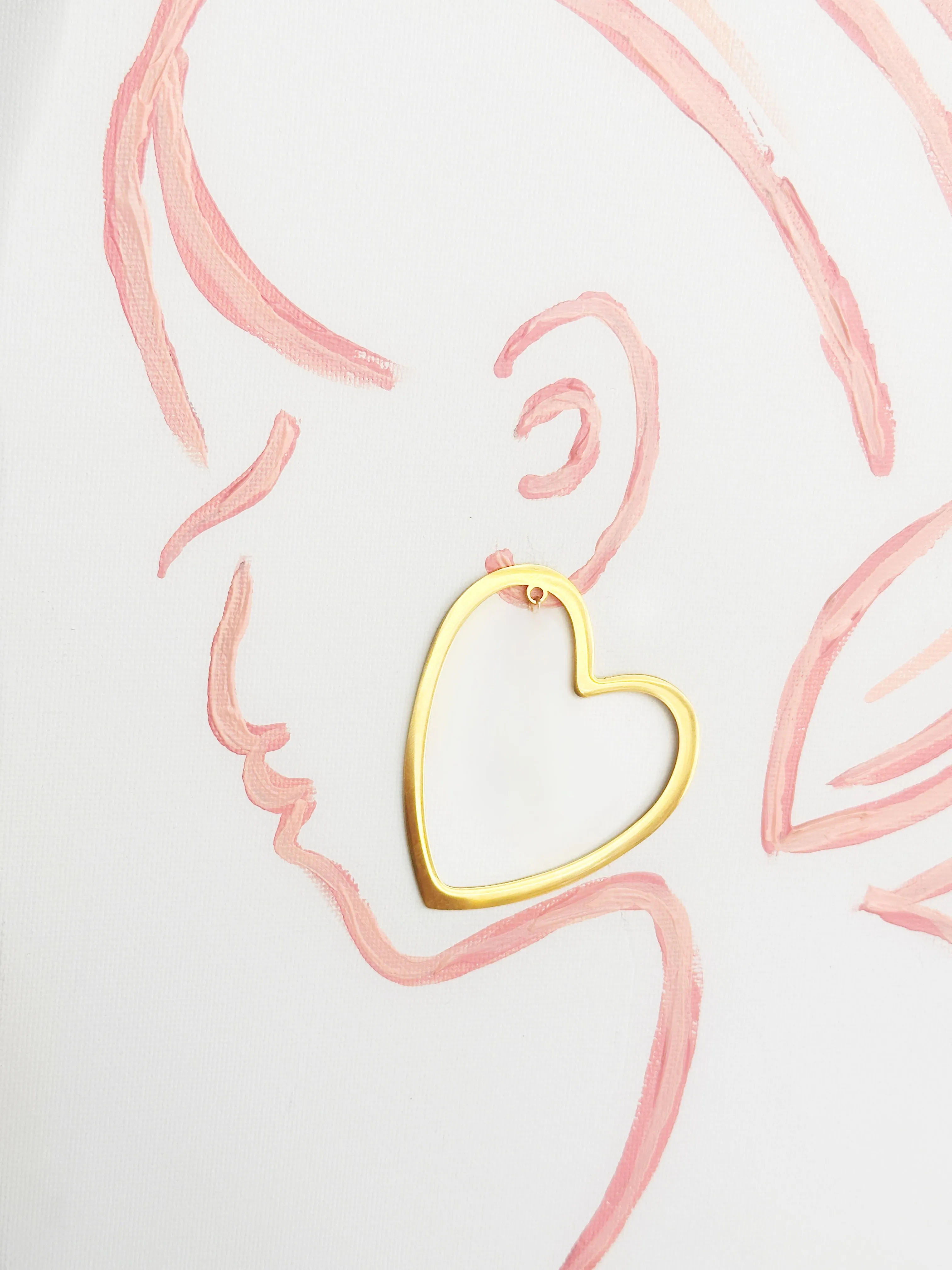 With Her Whole Heart (Gold Spike 4)