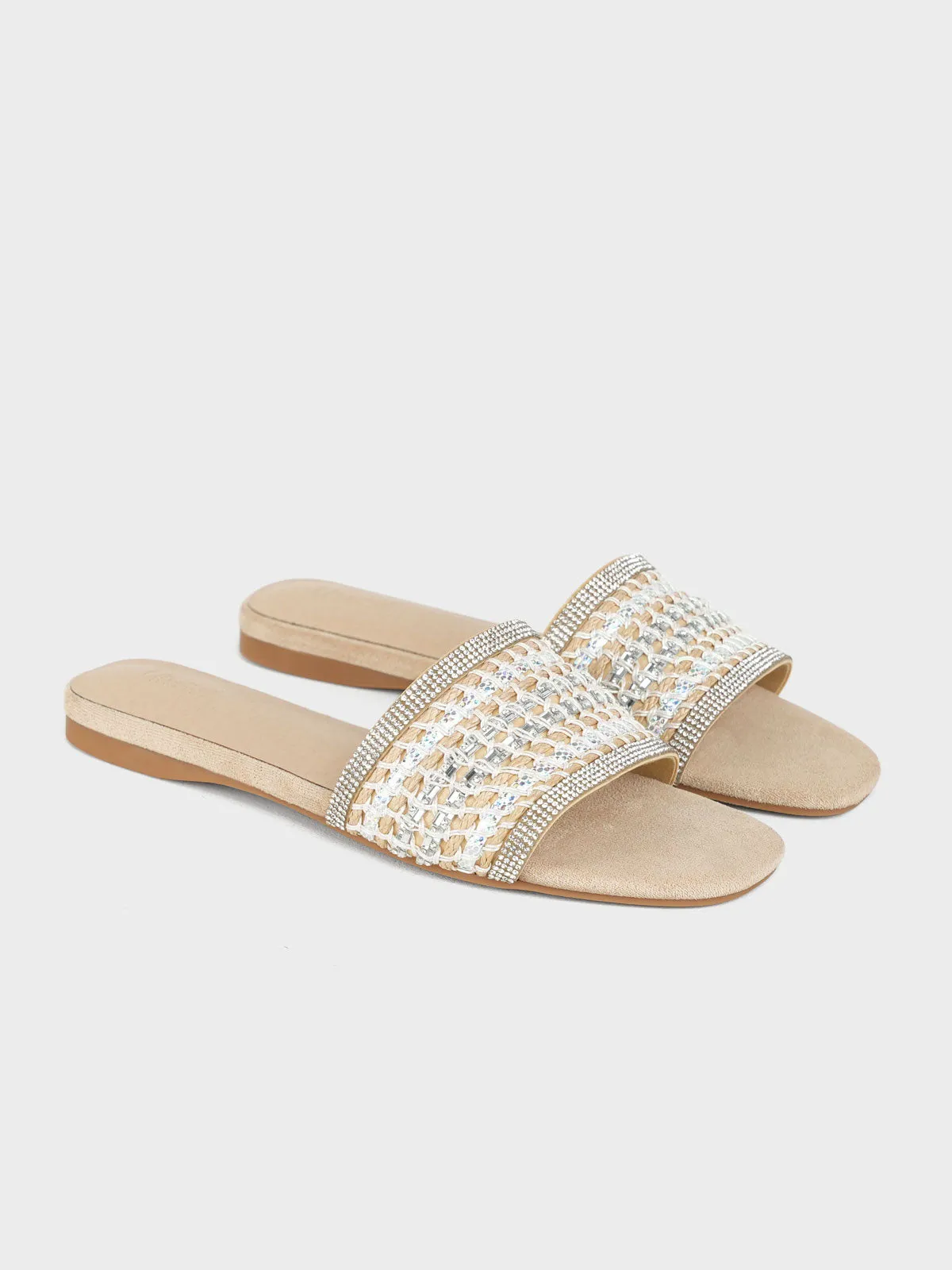 Women "AIMON" Cozy and Stylish Slippers