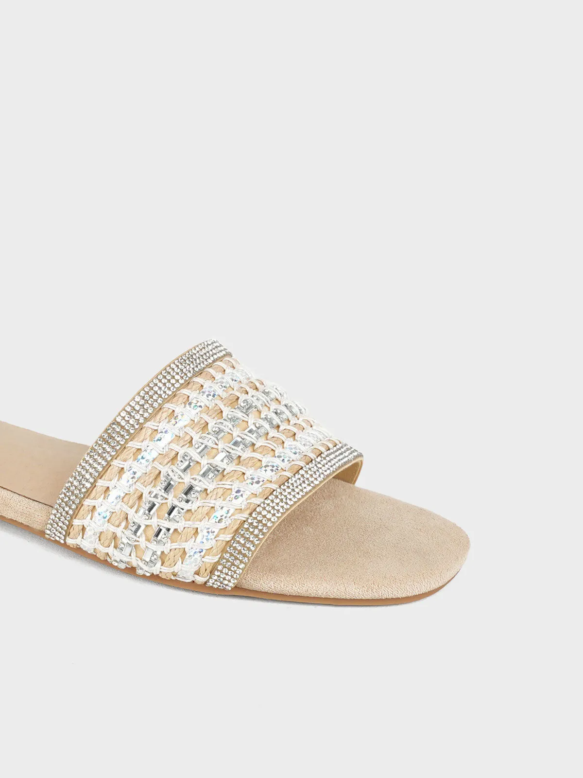 Women "AIMON" Cozy and Stylish Slippers