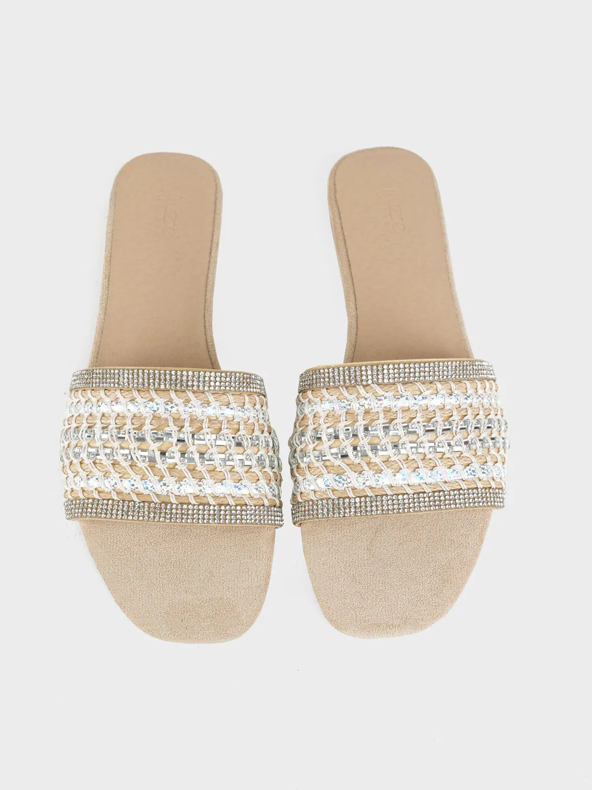Women "AIMON" Cozy and Stylish Slippers