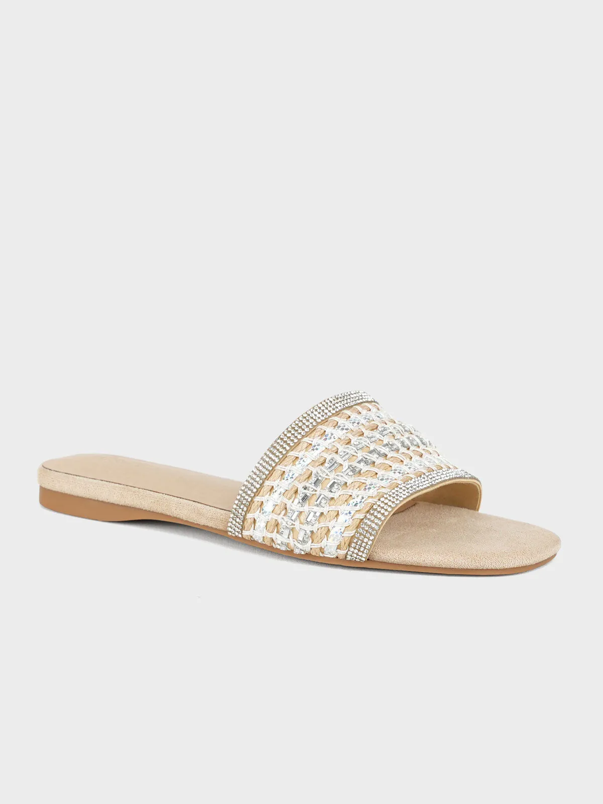 Women "AIMON" Cozy and Stylish Slippers