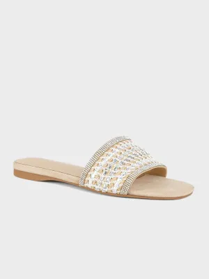Women "AIMON" Cozy and Stylish Slippers