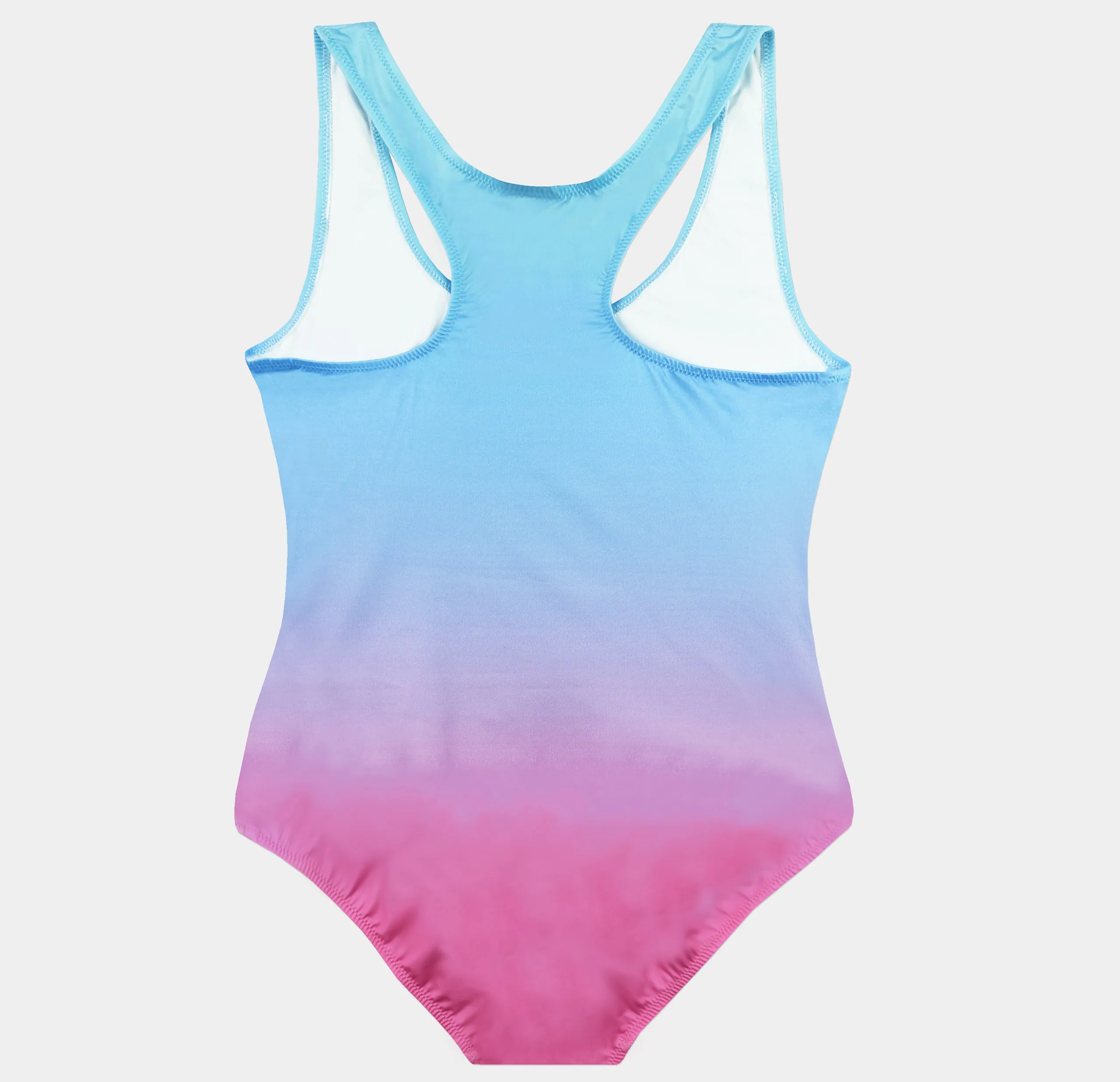 Womens Barbie Swimsuit