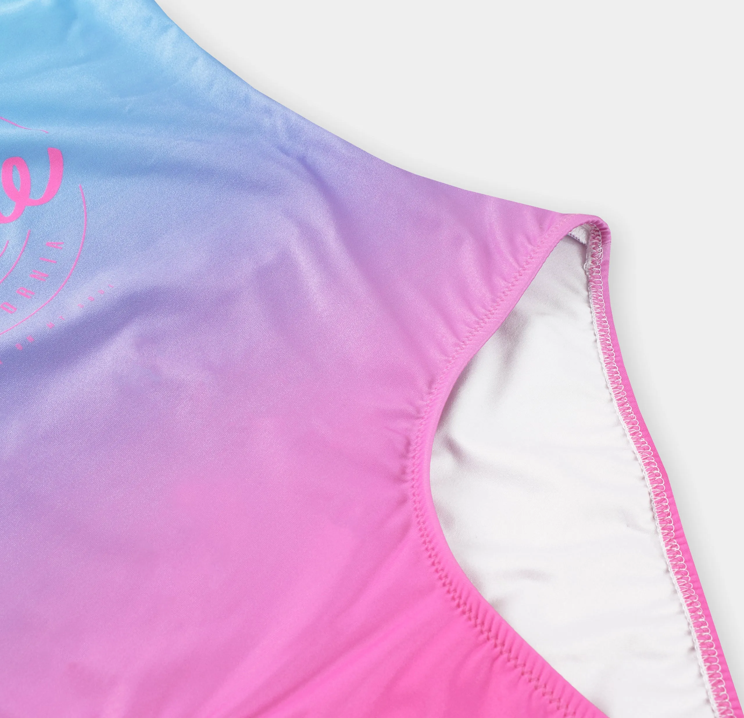Womens Barbie Swimsuit