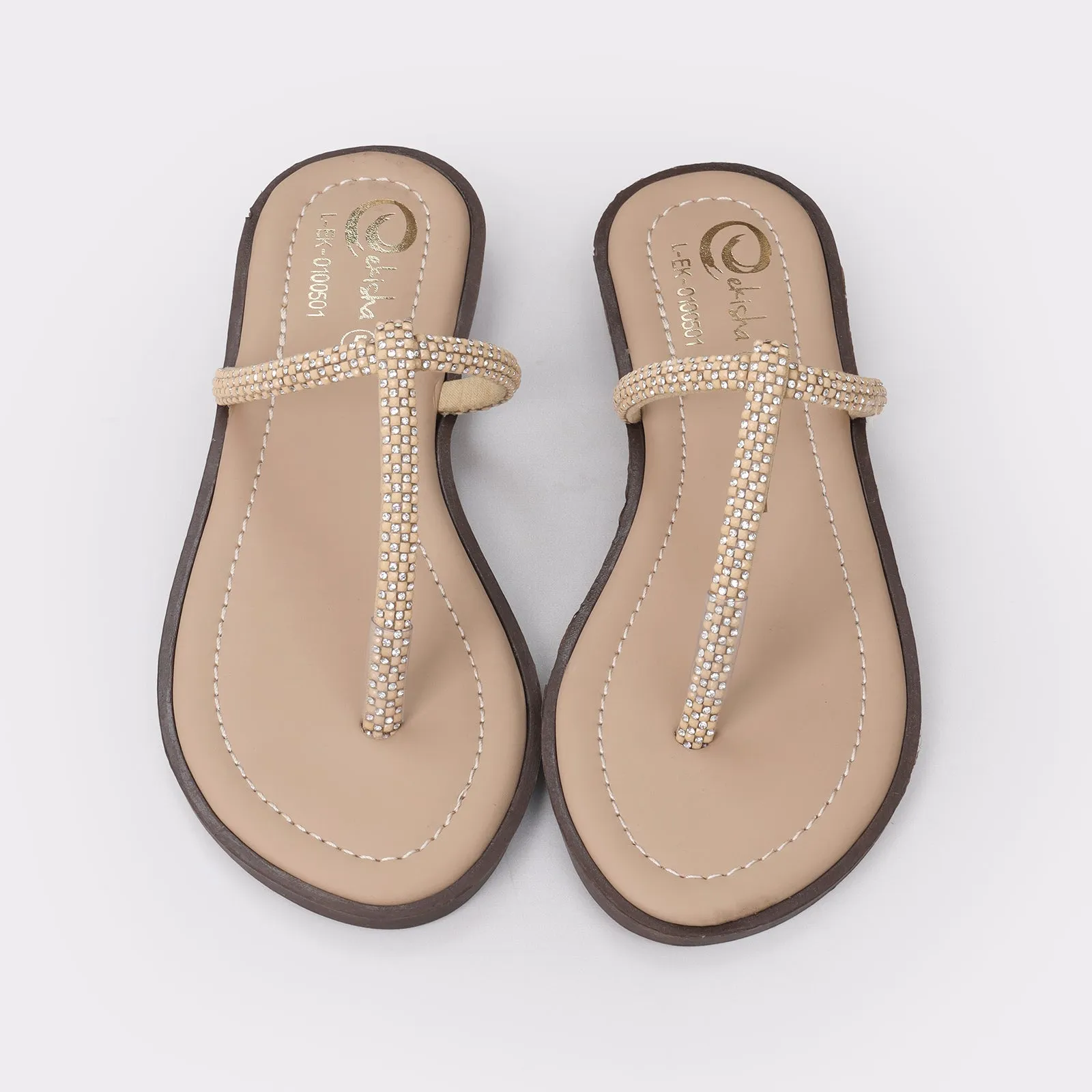 Women's Casual Chappals