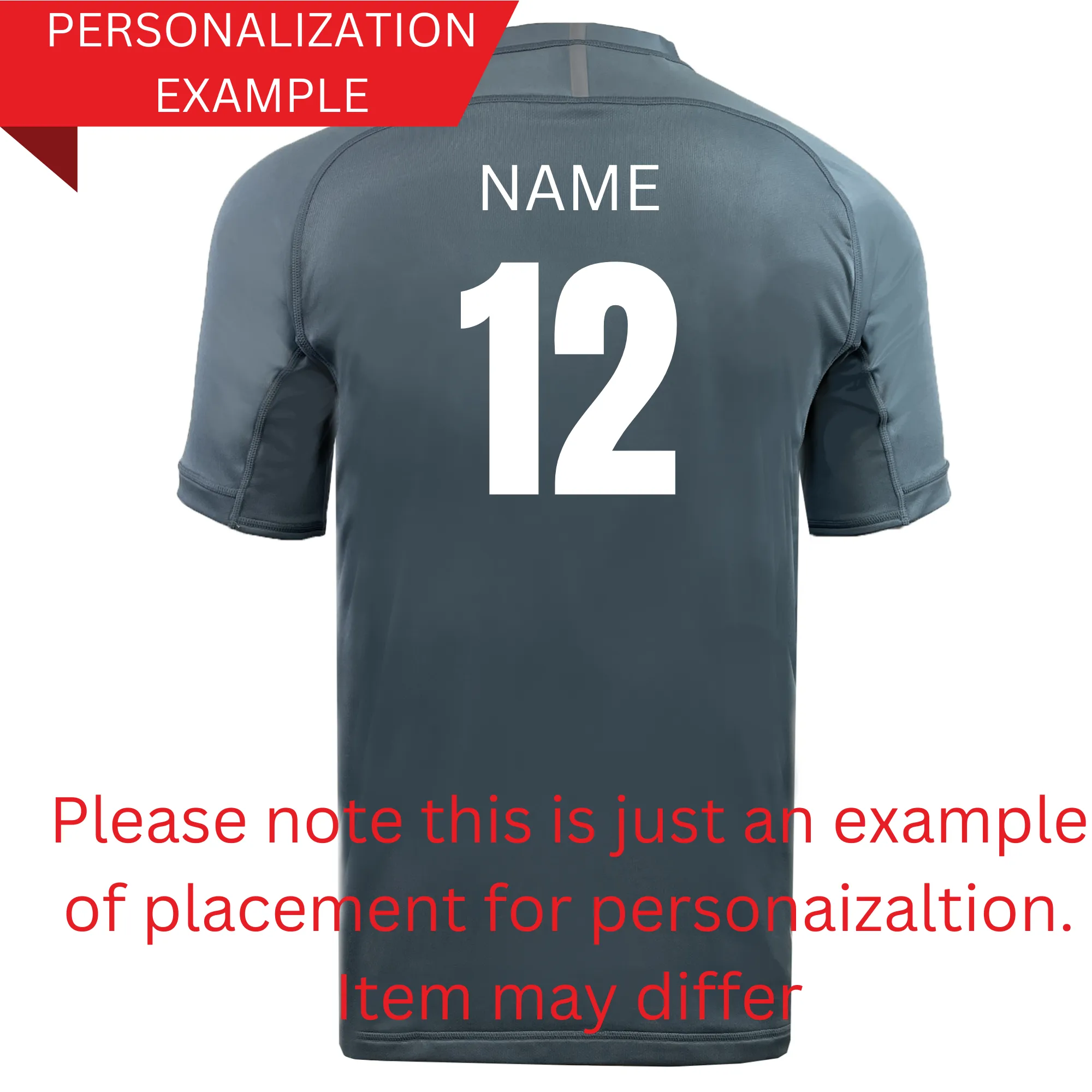 Women's Rugby World Cup 23 Logo T-Shirt