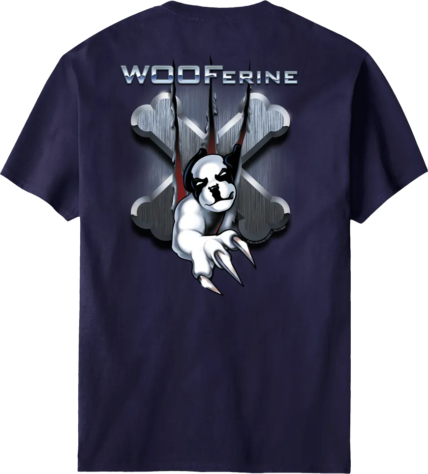 WOOFerine T-Shirt