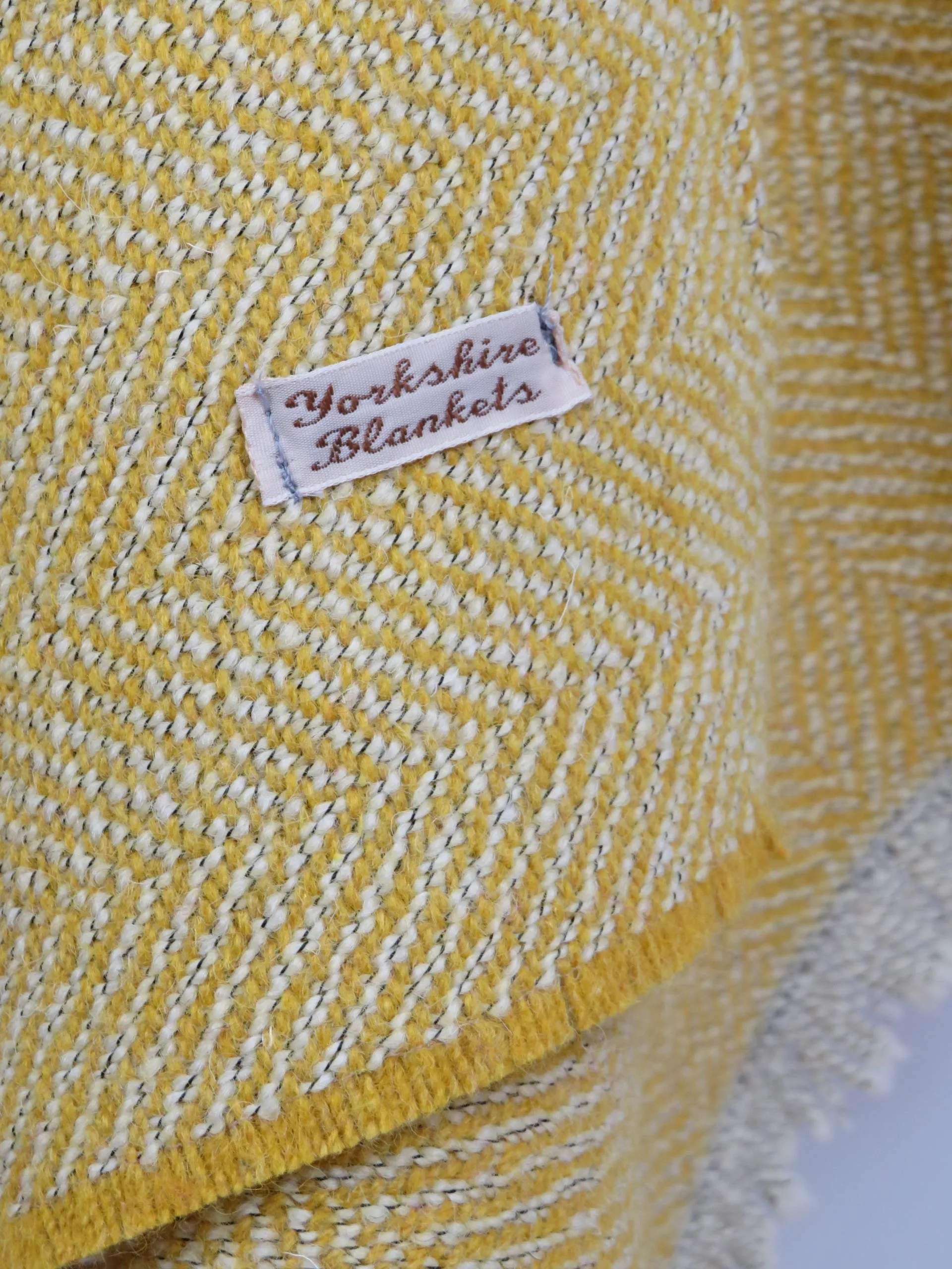Wool Blend Cape and Pin