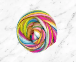 Wool Top/Roving
