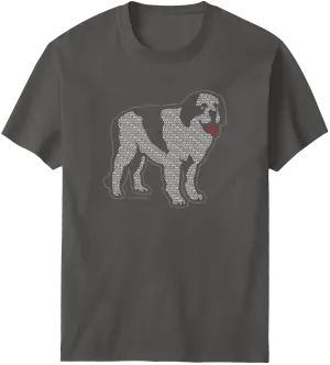 Wordmark Logo T-Shirt
