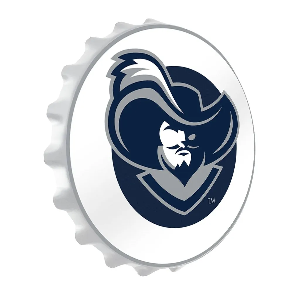 Xavier Musketeers: Musketeer - Bottle Cap Wall Sign