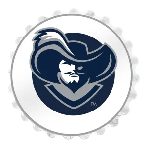 Xavier Musketeers: Musketeer - Bottle Cap Wall Sign