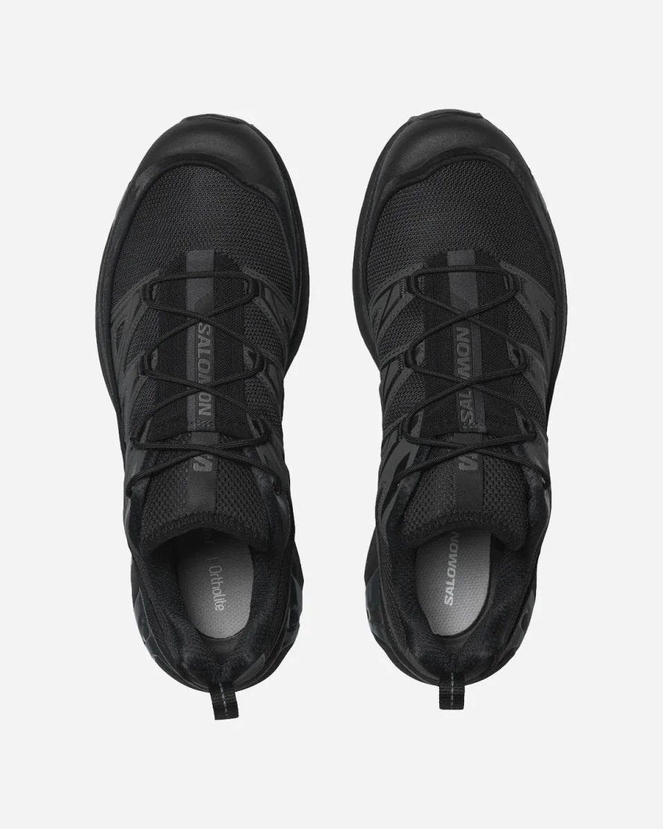 XT-6 Expanse - Black/Ebony/Magnet