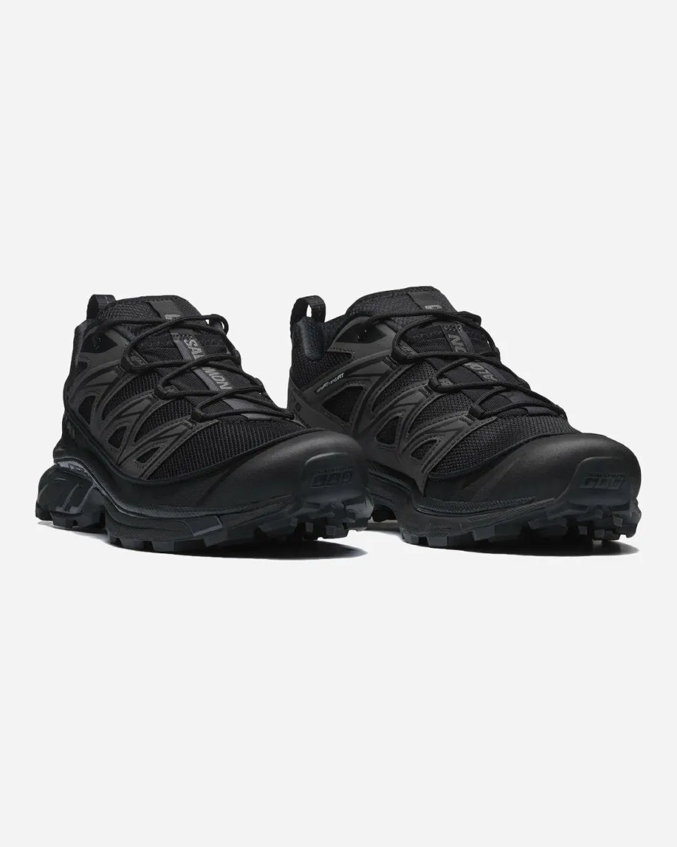 XT-6 Expanse - Black/Ebony/Magnet