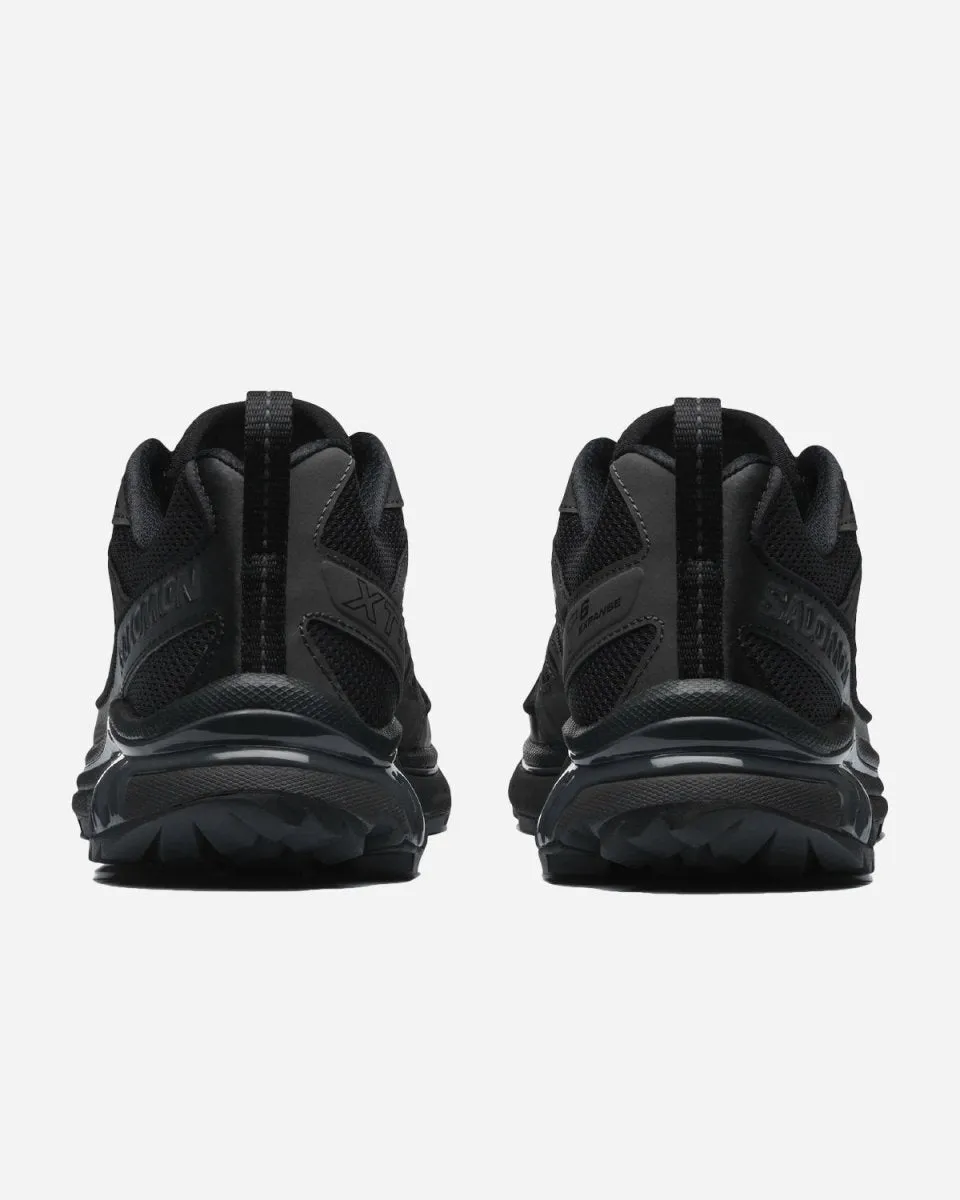 XT-6 Expanse - Black/Ebony/Magnet
