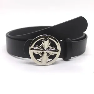 Y2K Streetwear Belt: 2000s Urban Style