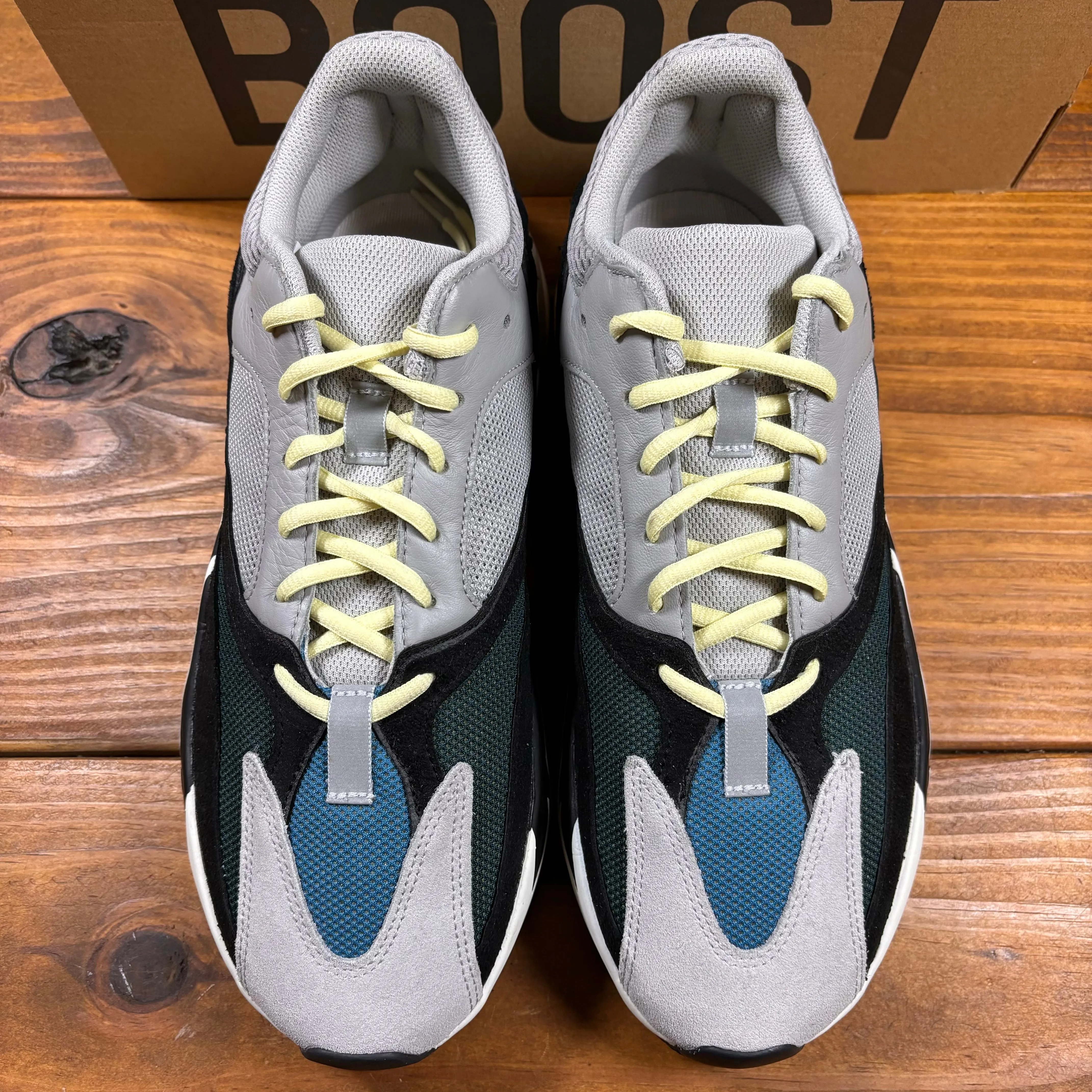 Yeezy Boost 700 'Wave Runner' (Used)