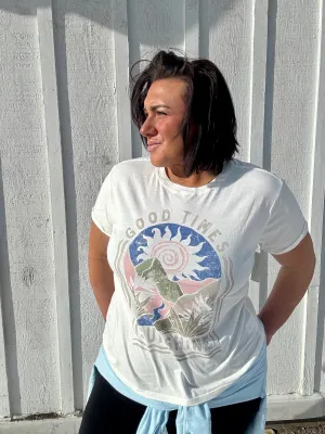 Z SUPPLY Sunshine Tee